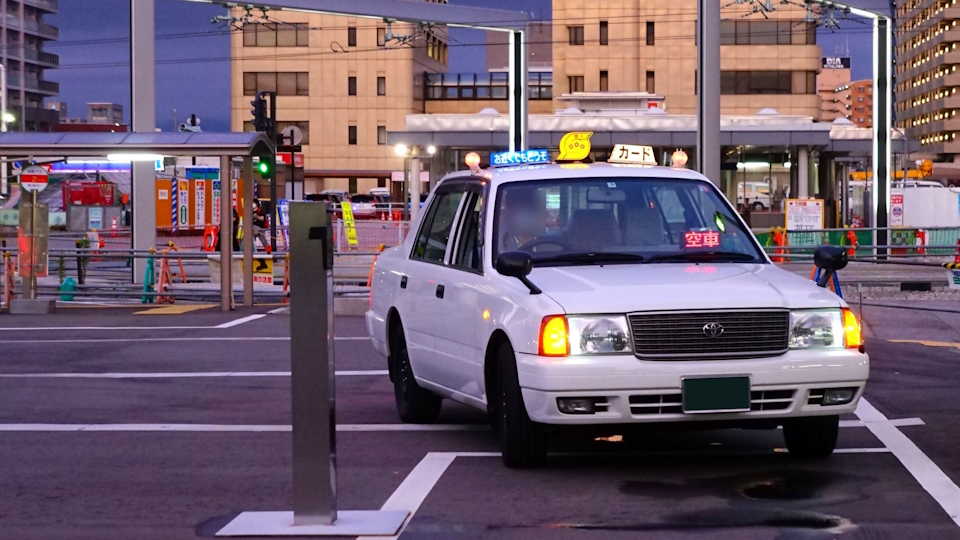 なぜ50代・60代にタクシー運転手がおすすめなのかのイメージ