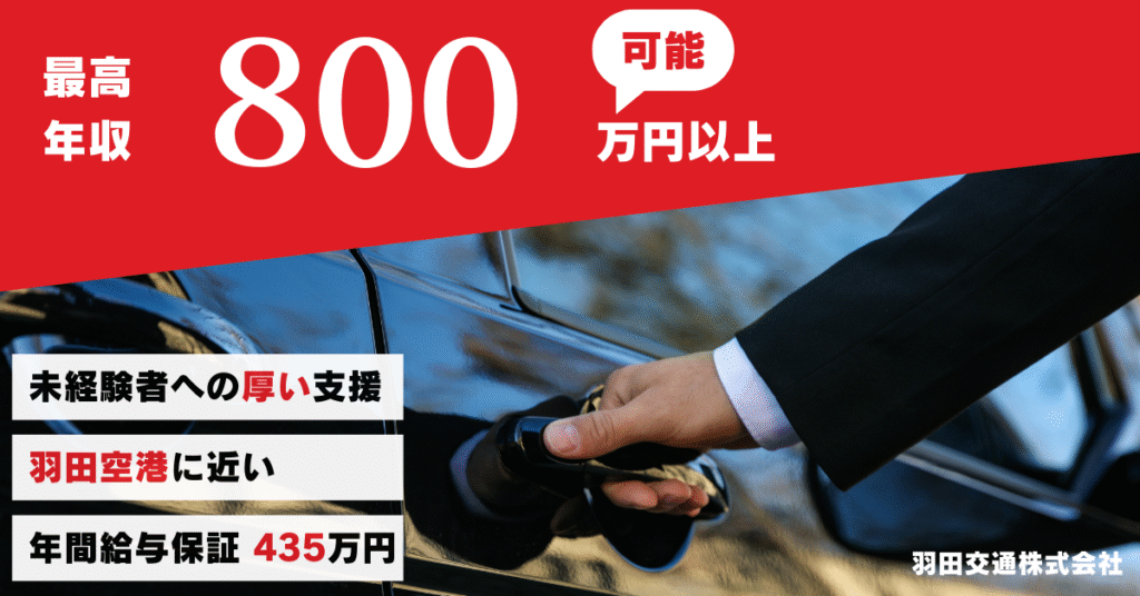 羽田交通