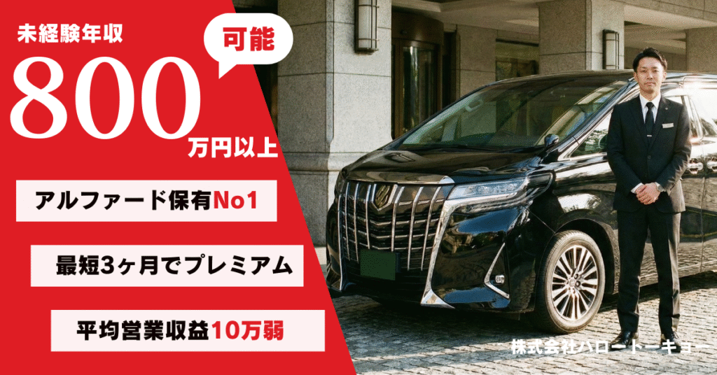 ハロートーキョー